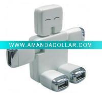 ROBOT USB HUB