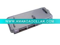 Wholesale hot usb hub 4port usb hub 2.0 usb hub