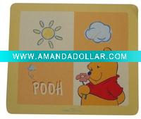 promotional mousepads