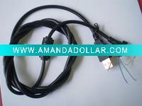cctv power electrical cable
