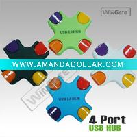 USB HUB 2.0