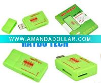 Wholesale Most popular all in one card reader