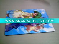mouse mat