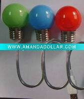Wholesale usb light(bulb)