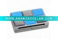 all in one card reader