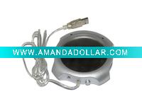 Wholesale usb 4 port hub powered 1