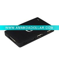 Wholesale card reader