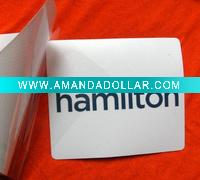 Wholesale anti-slip mouse pad