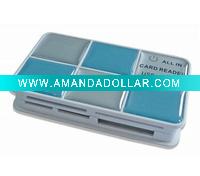 usb 2.0 all in one card reader