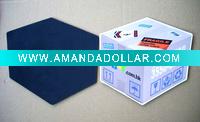 Wholesale Promotional Stereo feeling mouse pad