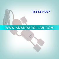Universal USB HUB