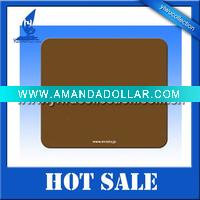 Wholesale Promotional mousepad,mouse mat,computer pvc mousepad