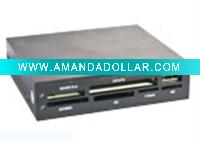 3.5" All in One Internal Card Reader