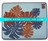 Wholesale eva promotional mousepad,pvc soft rubber mouse pad,mouse mat