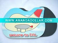 Wholesale Aviation gifts - eva mouse mat