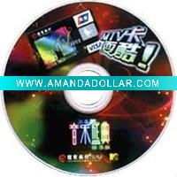 Wholesale DVD/CD Replication