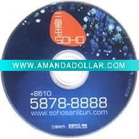 Wholesale CD Printing