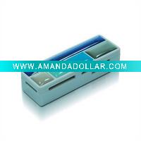 USB Card Reader - All in One - CR-220F