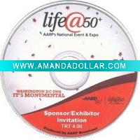 Wholesale CDs and DVDs Replication