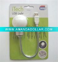 usb light(bulb)