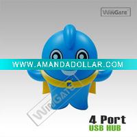 Wholesale USB HUB 2.0
