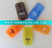 Wholesale micro sd card reader