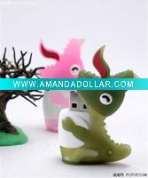 silicone USB case