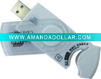 All in one Card Reader