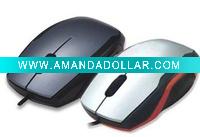 Wholesale wired optical computer mouse 800dip (DK-46)