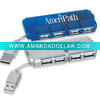 USB Hub 2.0 usb port hub