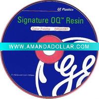 Wholesale CD-ROM 80mm Replication