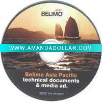 Wholesale Mini DVD5 80mm Replication