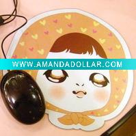 Wholesale mouse pad