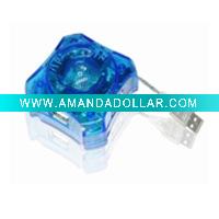 Wholesale USB 2.0 Mini USB hub