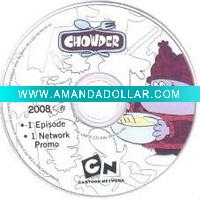 Wholesale Mini VIDEO CD