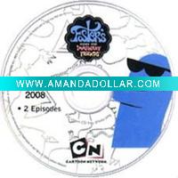 Wholesale Mini DVD5 80mm REPLICATION