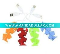Wholesale 4 ports Usb hub