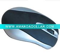 Wholesale wired optical computer mouse (DK-25)