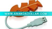 Wholesale 4 Port USB HUB