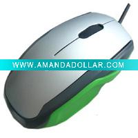 3 button mouse ps2 port for man (DK-46)