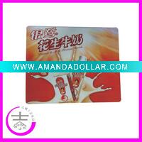 Wholesale PVC Mouse Mat