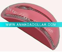 Wholesale wired 3d optical computer mouse (DK-92)
