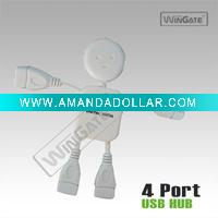 Wholesale USB HUB 2.0