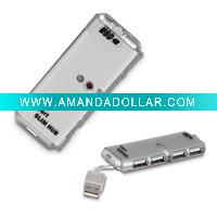 Wholesale Super slim USB HUB
