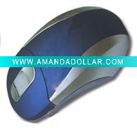 Wholesale wired 3d optical usb mouse (DK-42)