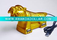 Wholesale the newest 4port USB hub usb hub with 4ports
