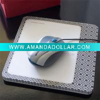 Wholesale Memo Mouse Pad/Memo Mouse Paper/Paper Mouse pad/Mouse pad with paper pad / Mouse pad with memo pad / Mouse pad mat (U1048)