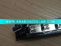 3.0 USB connector