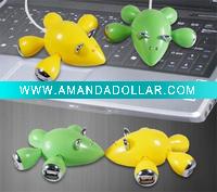 Mini USB hub