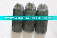 blank SD card reader for promotion gift
